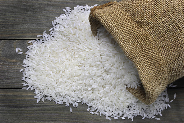 قیمت خرید عمده برنج ایرانی